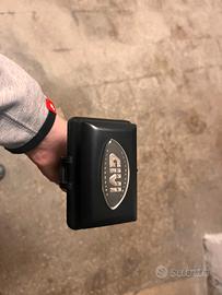 Porta Telepass Givi