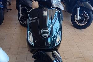 Piaggio vespa lx 50