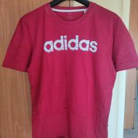 t-shirt over size