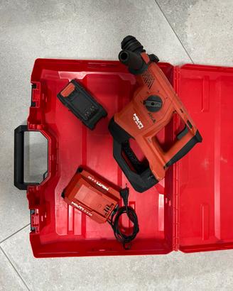 Hilti TE 30-22 Nuron