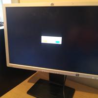 Monitor HP LP2465 – 24″ LCD 1920×1200