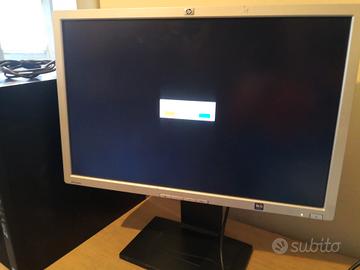 Monitor HP LP2465 – 24″ LCD 1920×1200