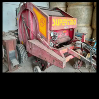 Rotopressa supertino