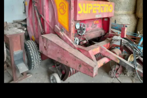 Rotopressa supertino