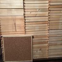 Diaframmi per apicoltura