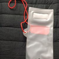 Bustina impermeabile Porta cellulare