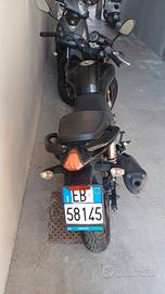 keeway rkv 125