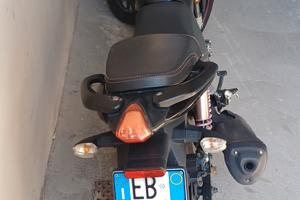 keeway rkv 125