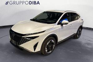 Nissan Qashqai N-CONNECTA e-POWER 2WD