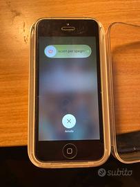 Iphnoe 5C