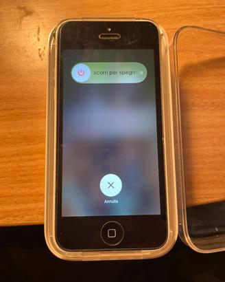 Iphnoe 5C