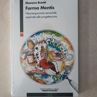 libro Forma Mentis di Eleonora Buiatti
