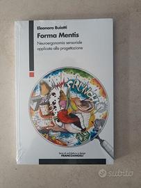 libro Forma Mentis di Eleonora Buiatti