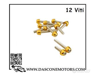 VITI CARTER TRASM STR8 NEW STYLE II ORO