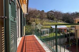 3 LOCALI A CASARZA LIGURE