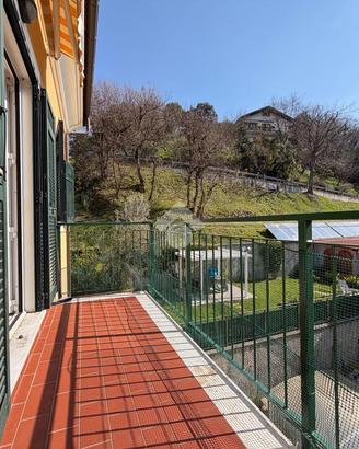 3 LOCALI A CASARZA LIGURE