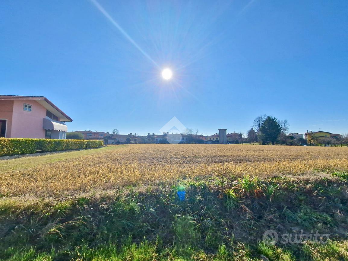 TER. RESIDENZIALE A AZZANO DECIMO - Altro