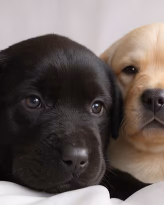 Ultima cucciola Labrador