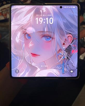 Honor Magic V5 512GB+16GB Ram