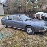  Leggi bene  tuttocx 2000 c.c. benzina-gpl anno 79