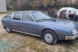  Leggi bene  tuttocx 2000 c.c. benzina-gpl anno 79