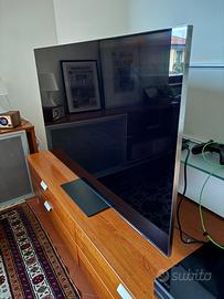 SAMSUNG QLED 55 pollici - ultraHD