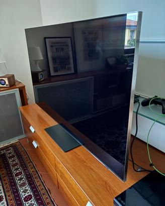 SAMSUNG QLED 55 pollici - ultraHD