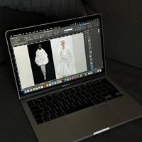 MacBook Pro 2020 13’