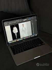 MacBook Pro 2020 13’