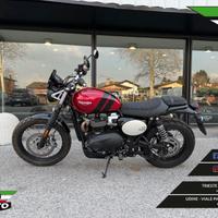 Triumph Scrambler 900