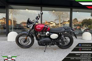 Triumph Scrambler 900