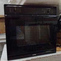 Smeg Forno e Lavastoviglie incasso