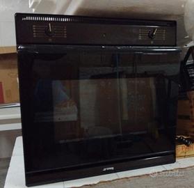 Smeg Forno e Lavastoviglie incasso
