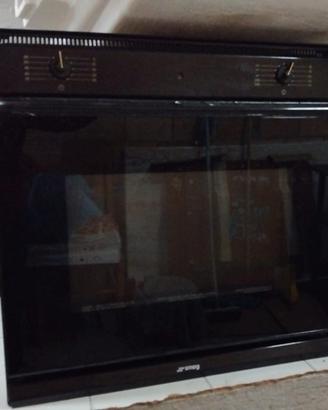 Smeg Forno e Lavastoviglie incasso