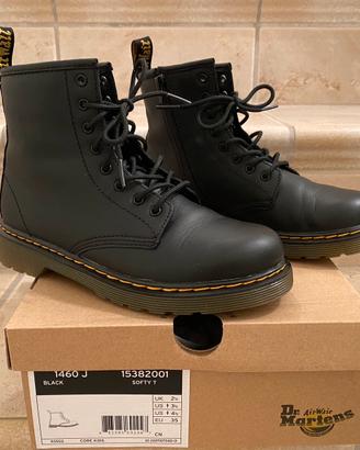 Scarpe kids Dr. Martens n. 35