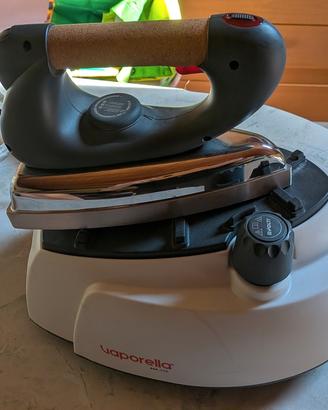 POLTI VAPORELLA ferro a caldaia