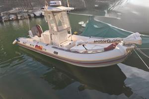 BWA61 (SIXONE) PLATINUM AMERICA+140HP SUZUKI 2024