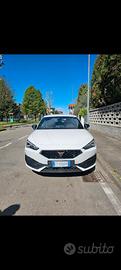 Cupra Leon e-Hybrid 204 cv DSG