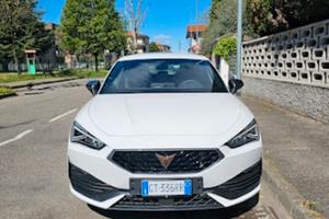 Cupra Leon e-Hybrid 204 cv DSG