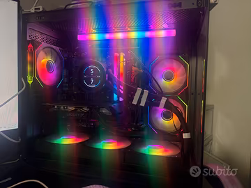 pc gaming