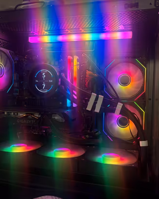 pc gaming