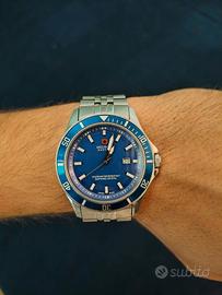 Orologio uomo Swiss Military Hanowa Flagship