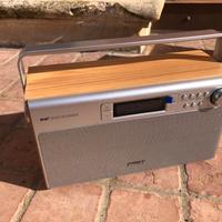 Radio portatile DAB 5220 Philips