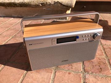 Radio portatile DAB 5220 Philips