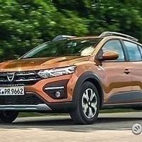 Ricambi DACIA SANDERO STEPWAY 2020/22