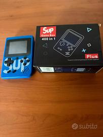 Sup Game box 400 in 1