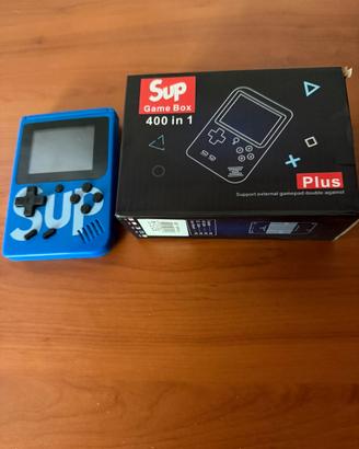 Sup Game box 400 in 1