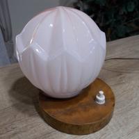 Bajour da comodino anni 60