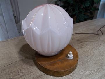 Bajour da comodino anni 60