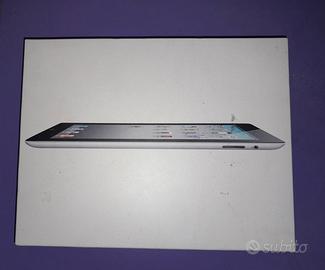 Ipad 32gb  batteria non funzionante 